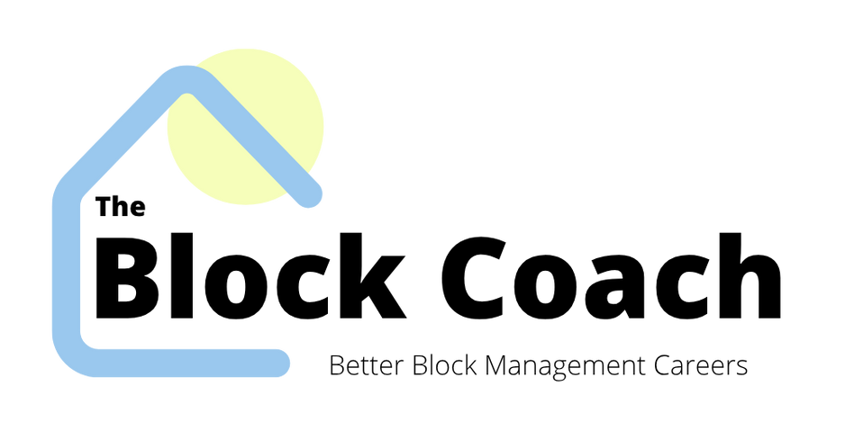The Block Coach